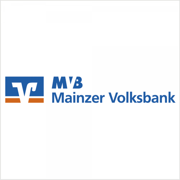 Logo der Mainzer Volksbank