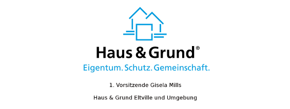 Logo Kooperationspartner Haus & Grund