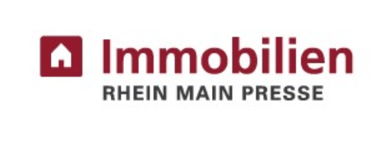 Logo Kooperationspartner Immobilien Rhein Main Presse