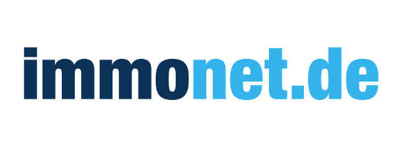 Logo Kooperationspartner Immonet