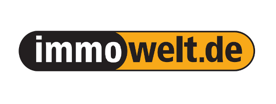 Logo Kooperationspartner Immowelt