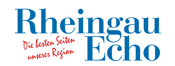 Logo Kooperationspartner Rheingau Echo