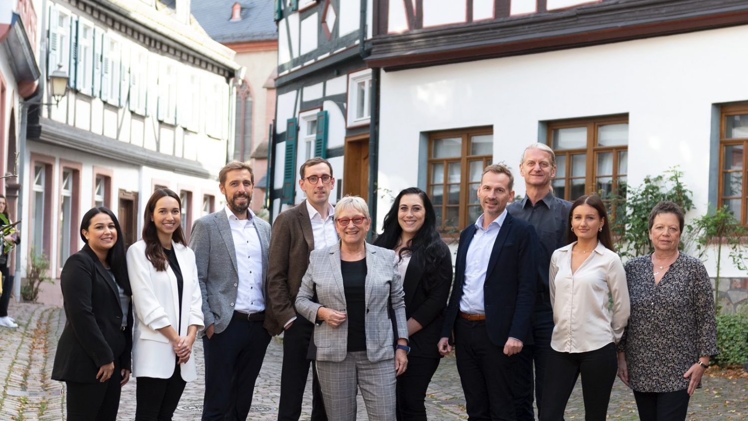 Immobilienmakler • Rheingau • Mainz • Wiesbaden - Mills Immobilien