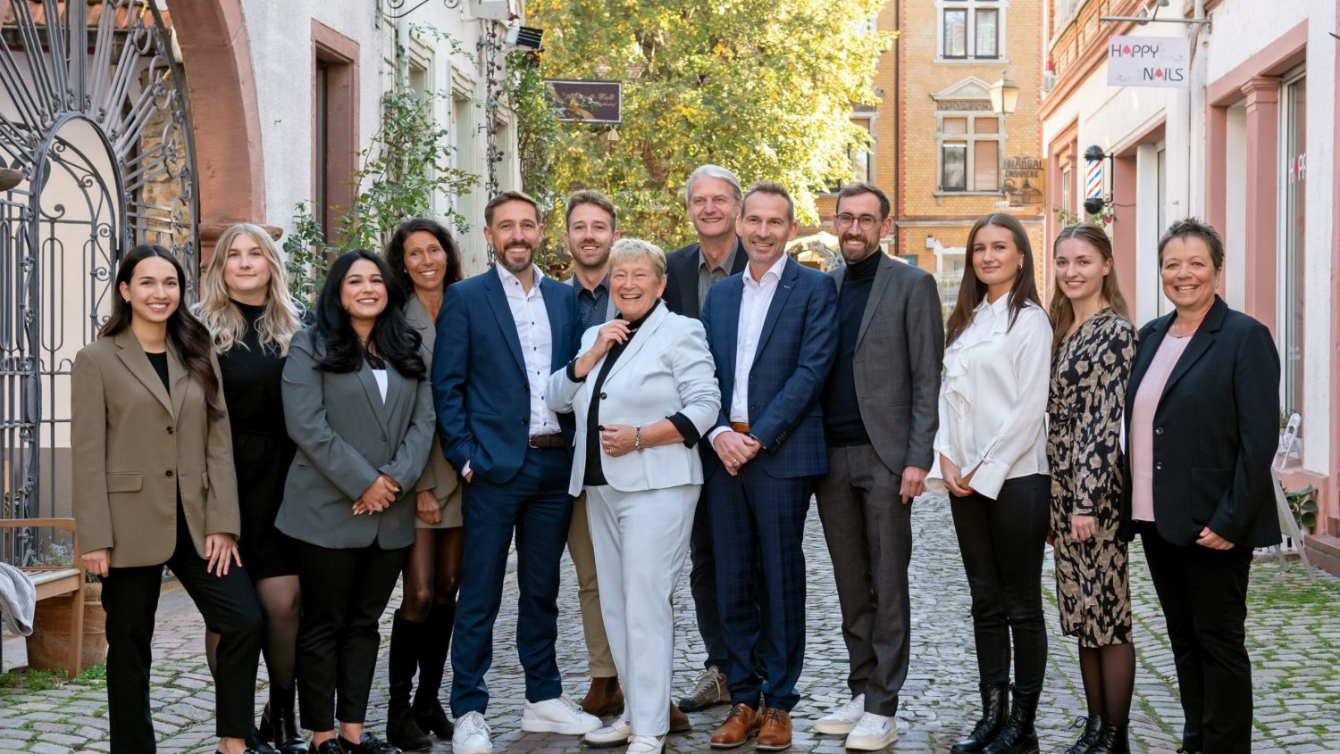 Immobilienmakler und DEKRA-Sachverständige • Mainz • Bingen • Rheinhessen Rheingau • Wiesbaden - Mills Immobilien