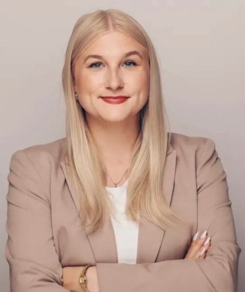 Foto von Jana Eimermann