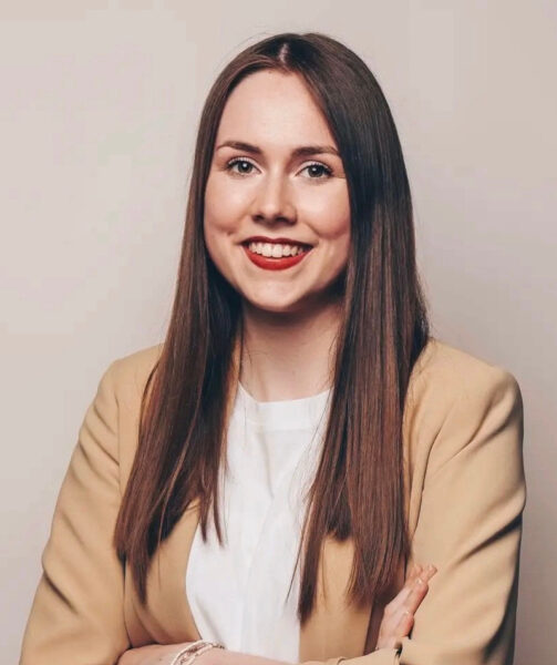 Foto von Nele Bremenkamp