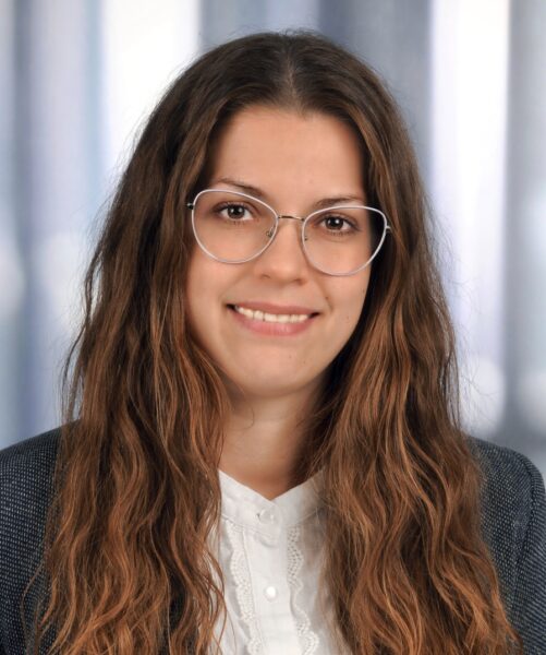 Foto von Lisa Zimmer Foto von Lisa Zimmer