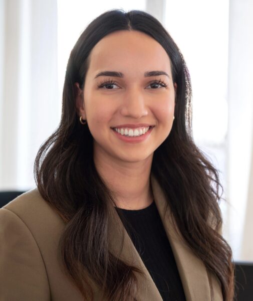 Foto von Melek Aydin Foto von Melek Aydin