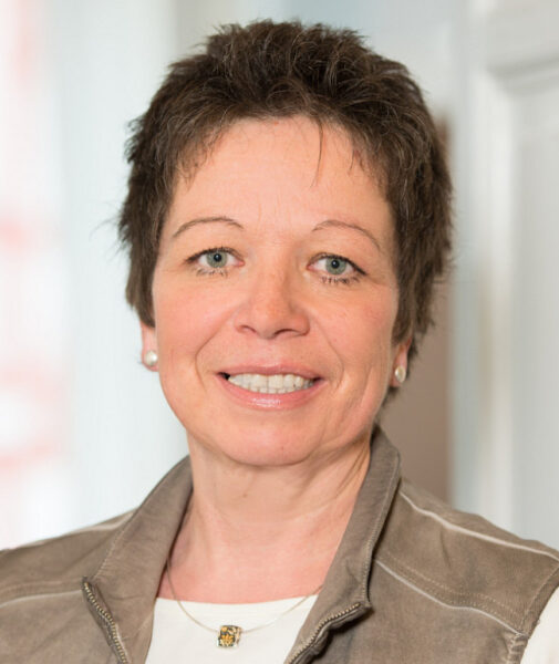 Foto von Gisela Fritz Foto von Gisela Fritz