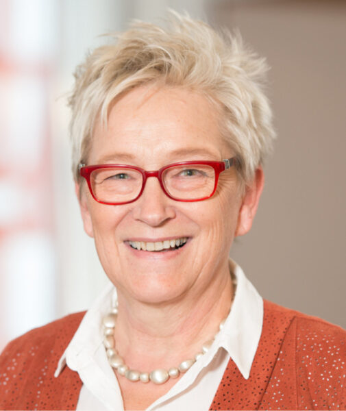 Foto von Gisela Mills Foto von Gisela Mills