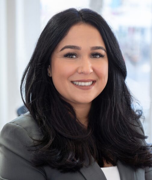 Foto von Cansu Gül Foto von Cansu Gül