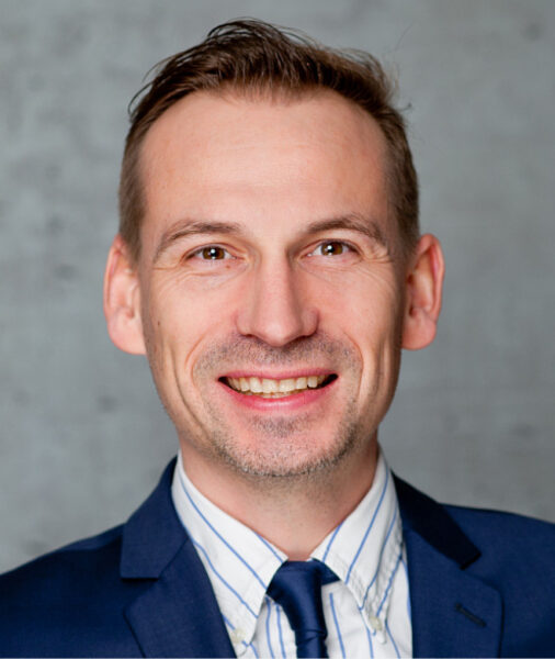 Foto von Marcus Mills Foto von Marcus Mills