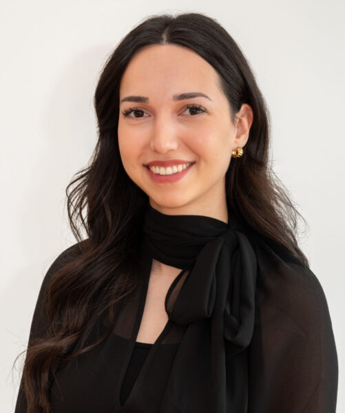 Foto von Melek Aydin