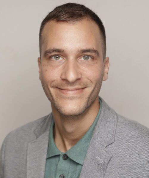 Foto von Martin Solgun