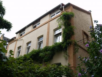 Hübsche 2 ZKB Dachgeschoss-ETW (Nähe Taunusstrasse) - Bild1