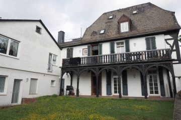 Winzerhaus + 3 Parteienhaus + Scheune - Bild3