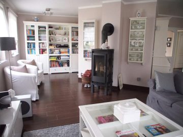 VERKAUFT **My home is my castle** Traumhaus in Bestlage - Bild5