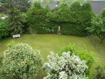 Großzügiges freistehendes Haus mit großem Garten - Bild4