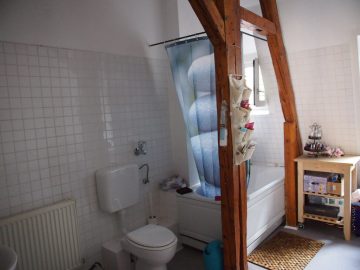 Wiesbaden: ruhige 3 ZKB mit Balkon (VERKAUFT!) - Bild5