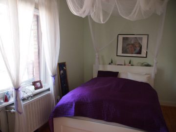 Wiesbaden: ruhige 3 ZKB mit Balkon (VERKAUFT!) - Bild3