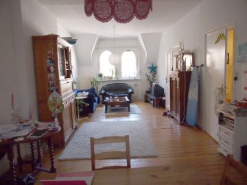 Wiesbaden: ruhige 3 ZKB mit Balkon (VERKAUFT!) - Bild2