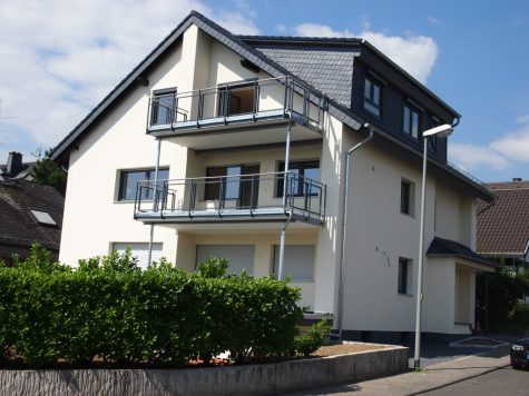 **Großzügige Traumwohnung** Erstbezug nach Komplettsanierung, 65375 Oestrich-Winkel, Wohnung