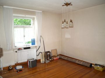 Sehr schönes freistehendes Haus mit tollem großem Garten - Bild5