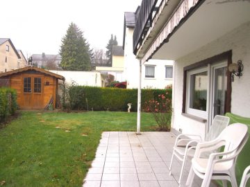Hattenheim: Großes charmantes Haus in 1 A Wohnlage! - Bild3