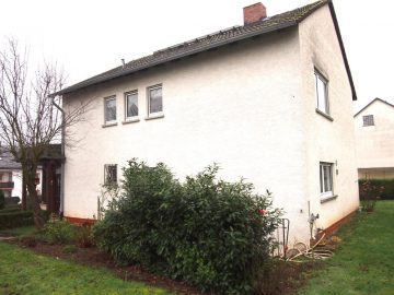 Hattenheim: Großes charmantes Haus in 1 A Wohnlage! - Bild2