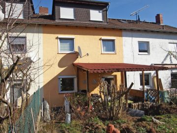 Saniertes Haus in beliebter Wohnlage(reserviert) - Bild2