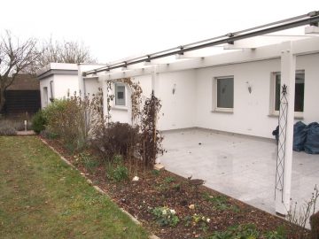 Johannisberg großer toller Bungalow zur Miete! - Bild1