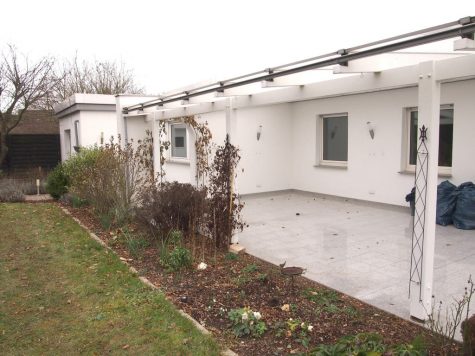 Johannisberg großer toller Bungalow zur Miete!, 65366 Geisenheim, Einfamilienhaus