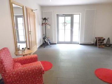 **Zwangsversteigerung - Provisionsfrei** Weingut und Privathaus mit unverbaubarem Rheinblick! - Bild5
