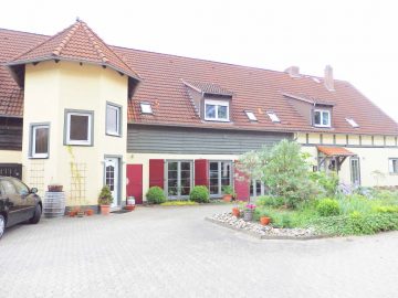 **Zwangsversteigerung - Provisionsfrei** Weingut und Privathaus mit unverbaubarem Rheinblick! - Bild2