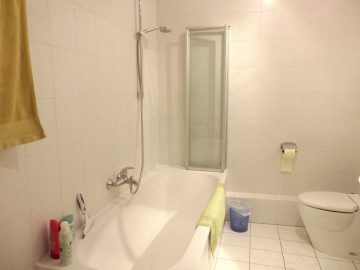 Großzügige 2-Zimmer-Wohnung (im Parterre) mit 2 Terrassen in Eltville-Hattenheim - Bild4