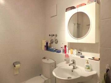 Großzügige 2-Zimmer-Wohnung (im Parterre) mit 2 Terrassen in Eltville-Hattenheim - Bild5