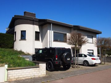 *Provisionsfrei* Großzügiges Architektenhaus mit Garten und Schwimmteich! - Bild2