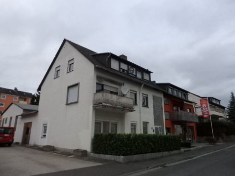 Erstbezug nach Komplettrenovierung! Charmante EG-Wohnung mit Terrasse, 65385 Rüdesheim am Rhein, Wohnung