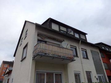 Erstbezug nach Komplettrenovierung - Bild2