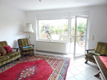 Sehr gepflegtes 7-Parteienhaus mit steigerungsfähiger Rendite - Bild5