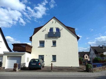 Sehr gepflegtes 7-Parteienhaus mit steigerungsfähiger Rendite - Bild2