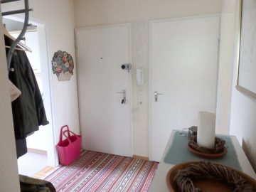 Top ETW mit Balkon (zentral und ruhig) - Bild5