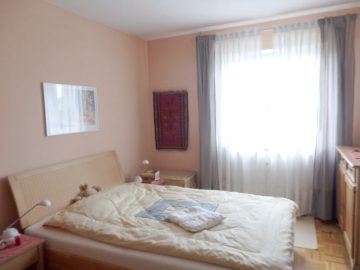 Top ETW mit Balkon (zentral und ruhig) - Bild4