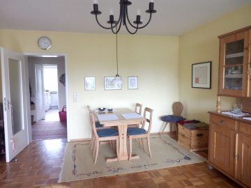 Top ETW mit Balkon (zentral und ruhig) - Bild2