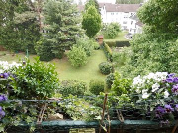 Top ETW mit Balkon (zentral und ruhig) - Bild3