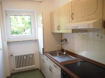 Charmantes Apartment in 1-A Lage von Wiesbaden - Bild4