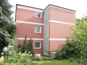 2 große 3-Familienhäuser (Doppelhaus) Top Lage - Bild4