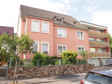 2 große 3-Familienhäuser (Doppelhaus) Top Lage - Bild2
