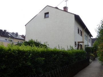 Gepflegtes Reihenendhaus mit großem Süd-West-Garten - Bild3