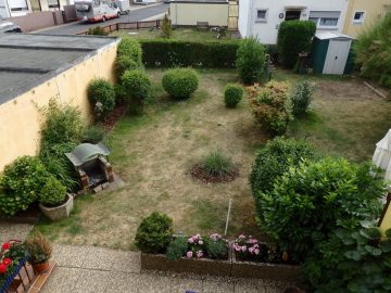 Gepflegtes Reihenendhaus mit großem Süd-West-Garten - Bild2